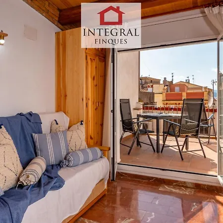 Casa L'empordanet Apartment