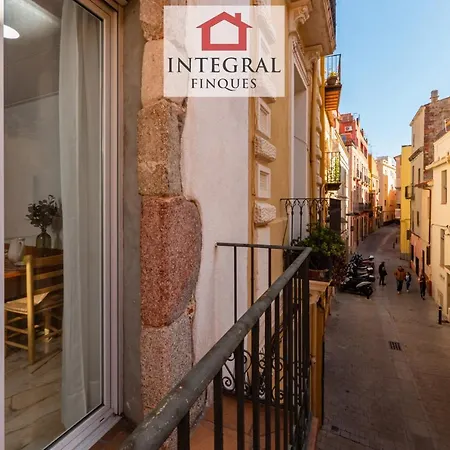 Casa L'empordanet * Palamos