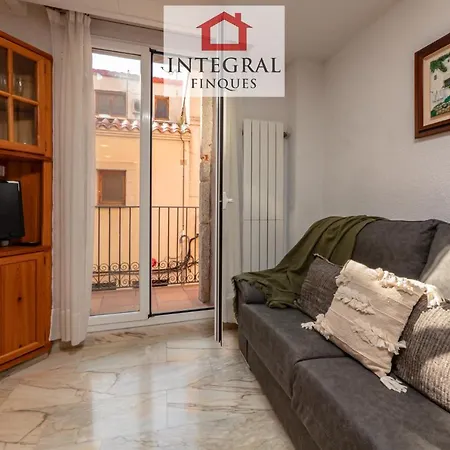 Casa L'empordanet Apartment *