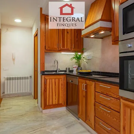 Casa L'empordanet Apartment Palamos