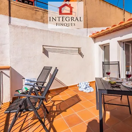 Casa L'empordanet Palamos