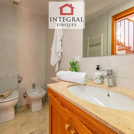Casa L'empordanet * Palamos