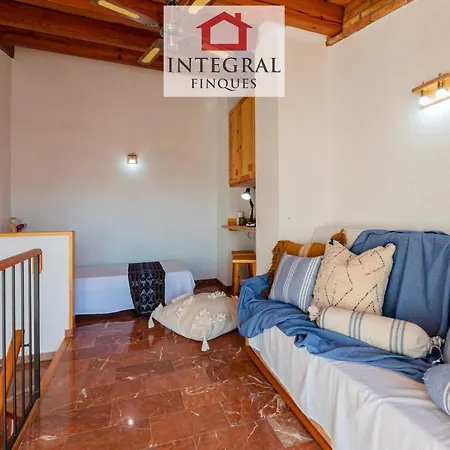Casa L'empordanet
