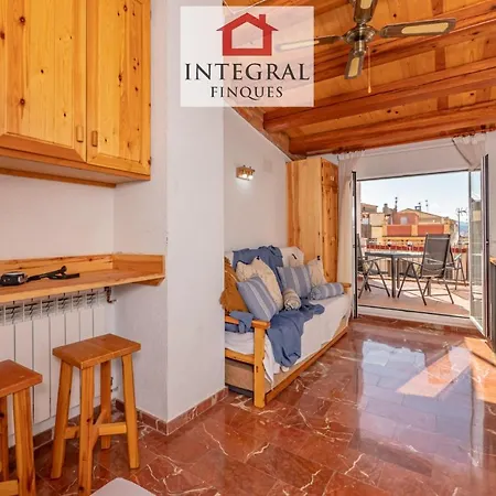 Casa L'empordanet Apartment *