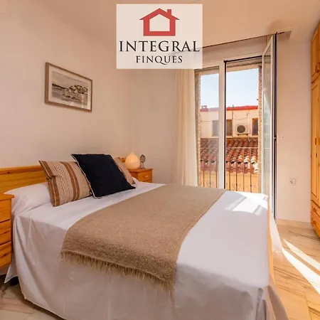 Casa L'empordanet Apartment *