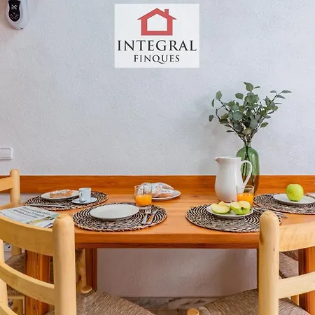 Casa L'empordanet Apartment *