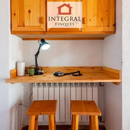 Casa L'empordanet * Palamos