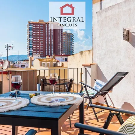 Casa L'empordanet Palamos