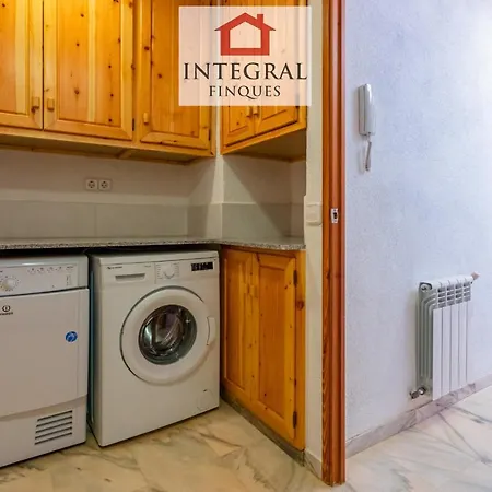 Casa L'empordanet Apartment Palamos