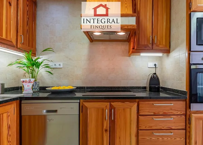 Casa L'empordanet Apartman Palamós