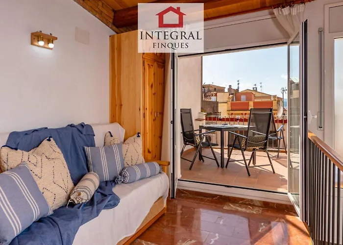 Casa L'empordanet Apartman