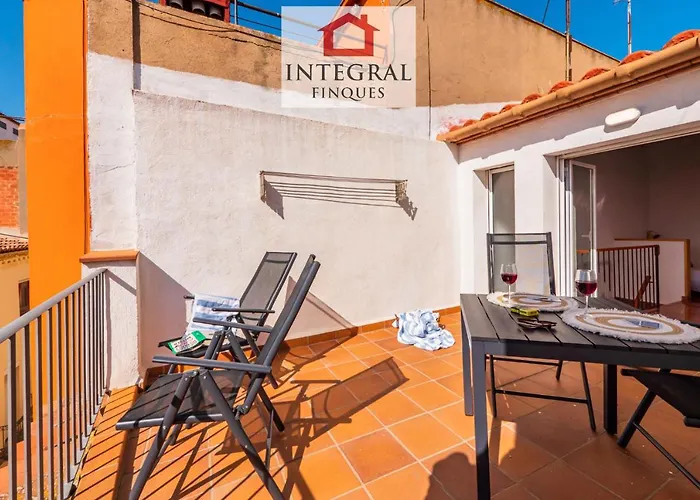Casa L'empordanet Palamós