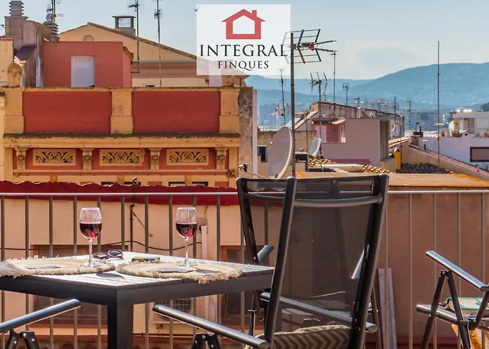Apartman Casa L'empordanet