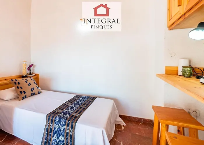 Apartman Casa L'empordanet *