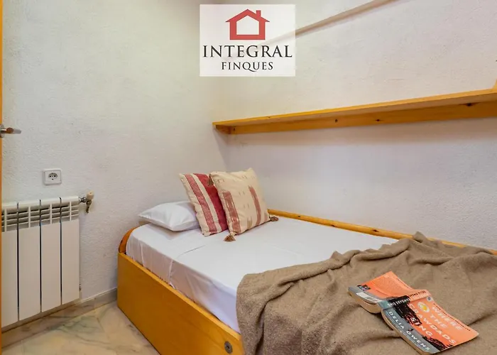 Apartman Casa L'empordanet Palamós