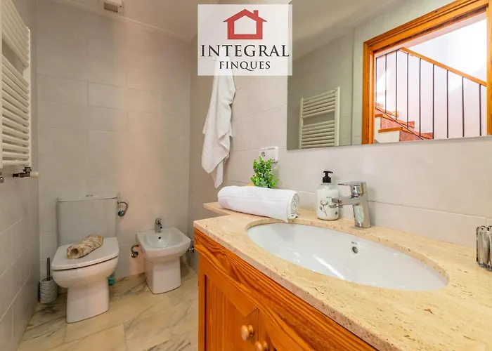 Casa L'empordanet * Palamós