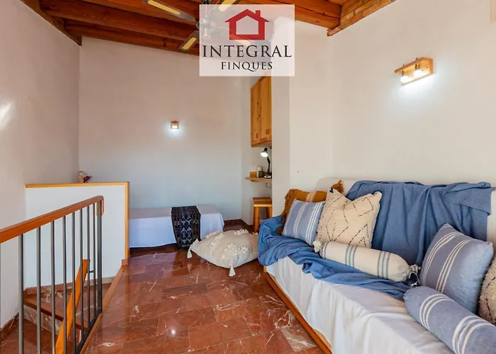 Casa L'empordanet