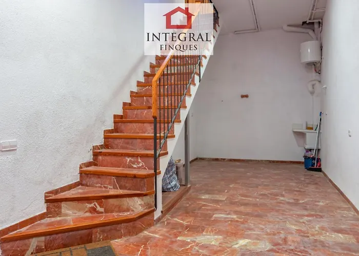 Apartman Casa L'empordanet *