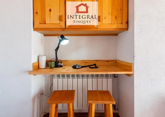Casa L'empordanet * Palamós