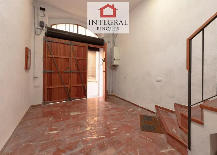 Casa L'empordanet Palamós