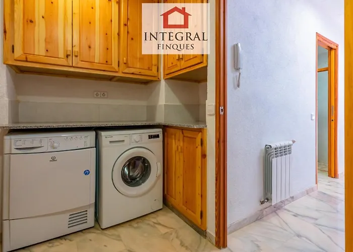 Casa L'empordanet Apartman Palamós