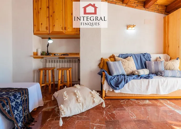 Casa L'empordanet Palamós