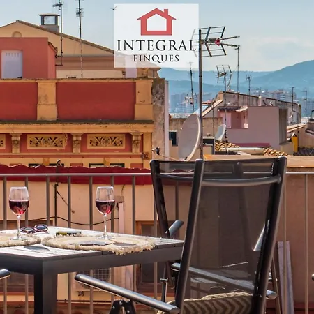 Appartement Casa L'empordanet