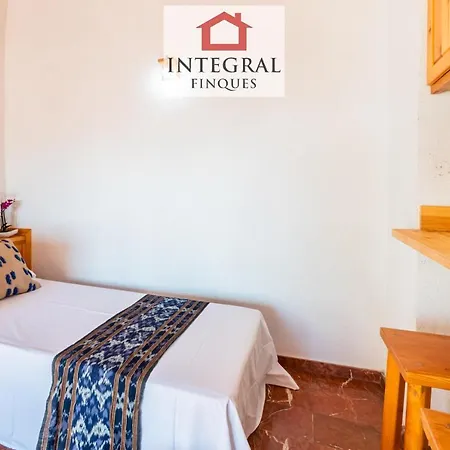 Appartement Casa L'empordanet *