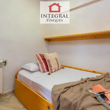 Appartement Casa L'empordanet Palamós