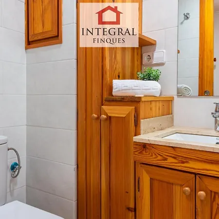 Casa L'empordanet Appartement *