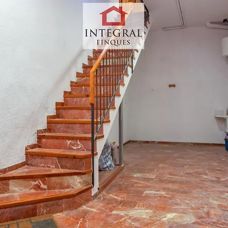 Appartement Casa L'empordanet *
